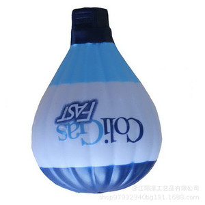 Pu Foam High <b>Rebound</b> Hot Air Balloon Fidget Toy For Kids Age 8 To 13 Unisex - Product Image 1