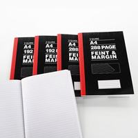 Approvisionnement direct de carnets à marges fines 2/3/4Q pour les fabricants africains destinés au commerce extérieur