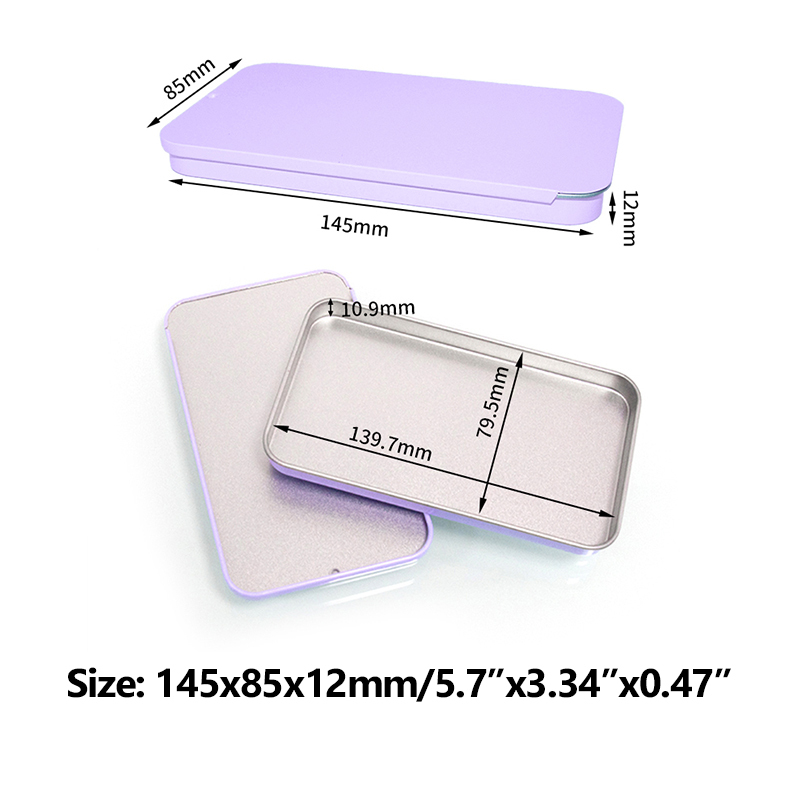 145x85x12mm