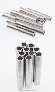 Tubo <span class=keywords><strong>de</strong></span> <span class=keywords><strong>Aluminio</strong></span> 6061/6063/7075 Disponible en Fábrica, Tubo Redondo Hueco, Perfil <span class=keywords><strong>de</strong></span> Aleación <span class=keywords><strong>de</strong></span> <span class=keywords><strong>Aluminio</strong></span> <span class=keywords><strong>de</strong></span> Pared Delgada y Gruesa - Product Image 6