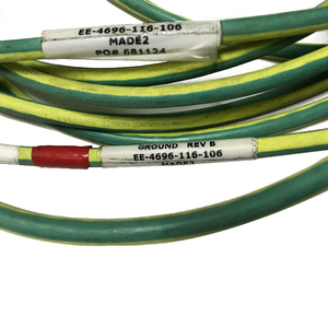 สายเคเบิลหุ่นยนต์ FANUC รุ่น EE-4696-116-106 - Product Image 3