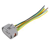 90980-12362 84540-04010 Nuevo Conector de Interruptor de Transmisión para Toyota RAV4 Avalon Prius Lexus ES350 2006-