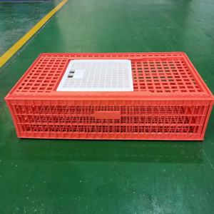 Hot Sale Poultry Transport Cage Poultry Transport Boxes for Chicken Transport <b>Crates</b> Transport Chicken Cage - Product Image 6