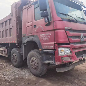 Camión volquete sh acm an 4x2, camión volquete me rce des a ctr os, camión volquete usado 6x6 - Product Image 1