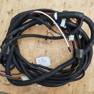 HARNAIS SUB ASS Y WIRE PC400 ND246470-2451 - Product Image 4