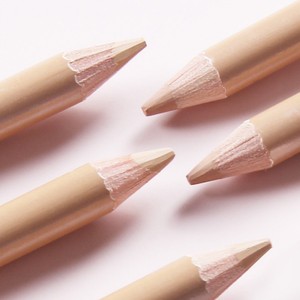 Productos Más Vendidos, Lápices <span class=keywords><strong>de</strong></span> Maquillaje para Cejas <span class=keywords><strong>de</strong></span> Madera Resistentes al Agua, <span class=keywords><strong>Corrector</strong></span> en Crema <span class=keywords><strong>Blanco</strong></span> - Product Image 6