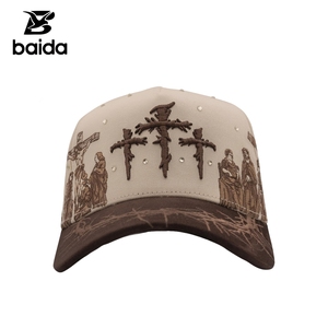 Nuevos Diseños Gorras Deportivas G5 Big Boss Xcaps Set Completo Beard Suede Innedit Rico Gorras Tombochio Gorras de Béisbol 31 Gorras - Product Image 5
