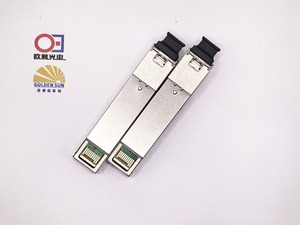 1.25G <span class=keywords><strong>bidi</strong></span> <span class=keywords><strong>SFP</strong></span> 20km mô-đun thu phát quang với <span class=keywords><strong>SC</strong></span> nối 1550nm/1310nm wdm Ethernet & Thông tin liên lạc mô-đun - Product Image 5