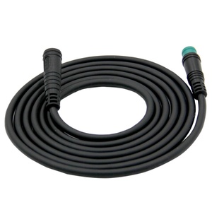 <b>Control</b> Cable Line <b>Wire</b> M6 M7 M8-5P Waterproof for Electric Scooter Accessories Parts - Product Image 4