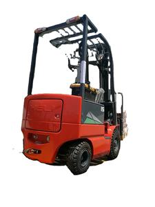 מלגזות בנזין במבצע חם <span class=keywords><strong>CPD15J</strong></span> משקל משיכה מדורג 1.5 טון מחיר מפעל - Product Image 4