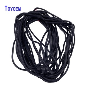 ปะเก็นฝาครอบวาล์วเครื่องยนต์ TOYOEM 11213-37020 สำหรับรถยนต์ <span class=keywords><strong>TOYOTA</strong></span> สำหรับรุ่น COROLLA LEXUS ES3 สำหรับรุ่น FJ Cruiser สำหรับรุ่น PREVIA TARAGO - Product Image 4