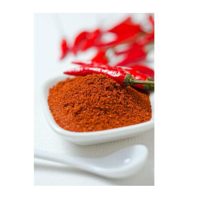 ผงสกัดพริกแคเยนน์ (Cayenne Pepper Extract Powder) ผงพริกแคเยนน์จากพืชสมุนไพร (Capsicum Annuum) วัตถุดิบเครื่องเทศธรรมชาติสำหรับอาหารเสริม - Product Image 3
