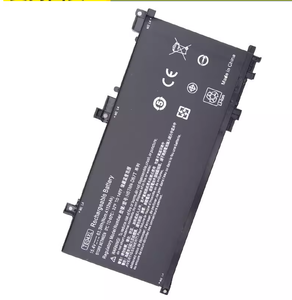 Batería para Portátil TE04XL para HP <span class=keywords><strong>Omen</strong></span> 15-AX200 15-AX250WM 15-AX243DX HSTNN-UB7A HSTNN-DB7T - Product Image 1