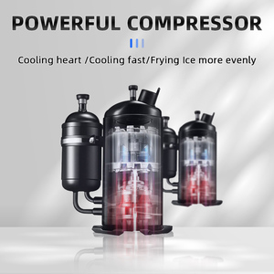 2024 Trung Quốc nhà máy đông lạnh Popsicle dây chuyền sản xuất Mini <span class=keywords><strong>ice</strong></span> cream Lolly <span class=keywords><strong>Pop</strong></span> máy để bán - Product Image 4