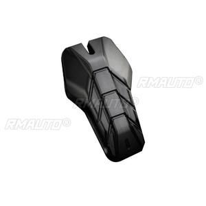 Para Ford F-150 Raptor 2017-2020: Accesorios Exteriores, Funda Protectora para Llave, Carcasa Transparente para Llave de Coche, Pieza de Modificación - Product Image 4