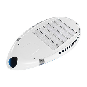 Lampadaires LED extérieurs 50W à 250W en aluminium IP65, projecteurs d'éclairage avec driver anti-brouillard pour applications routières FL-LD-D - Product Image 3
