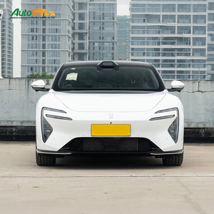รถยนต์ไฟฟ้า Avatr 06 ปี 2025 แบบซีดาน เกียร์อัตโนมัติ รถไฟฟ้ารุ่นใหม่จากจีน พวงมาลัยซ้าย 4 ประตู 5 ที่นั่ง ประเภท<span class=keywords><strong>ส</strong></span>ินค้า ยานยนต์พลังงานใหม่ - Product Image 1
