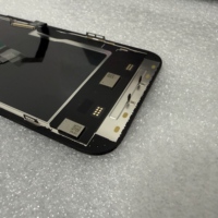 Écran OLED DD SOFT 120HZ pour iPhone 13PRO 13 Pro Max 14 Pro 15 16 17 ProMax Remplacement d'écran LCD pour téléphone X XR XS MAX 11 12 PRO