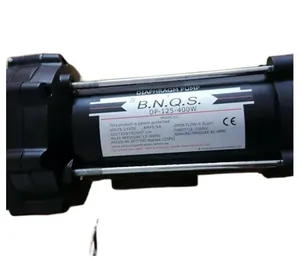 Pompe auto-amorçante Qiangsheng DP125-400W - Product Image 2
