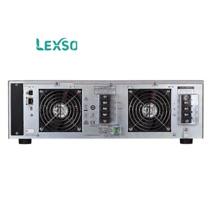 คีย์ไซท์ เอซี6802บีแหล่งจ่ายไฟ AC แบบพื้นฐาน, 1000 วีเอ, 310 โวลต์, 5 แอมป์ - Product Image 3
