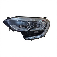 Nouveau phare de voiture pour Renault Mégane IV
