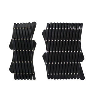 Barrière de sécurité <span class=keywords><strong>pour</strong></span> animaux de compagnie en polyester extensible télescopique, garde-corps de fenêtre de <span class=keywords><strong>voiture</strong></span>, <span class=keywords><strong>grille</strong></span> de ventilation, porte magique, barrière de sécurité <span class=keywords><strong>pour</strong></span> chien, barrière de sécurité <span class=keywords><strong>pour</strong></span> <span class=keywords><strong>voiture</strong></span> - Product Image 2