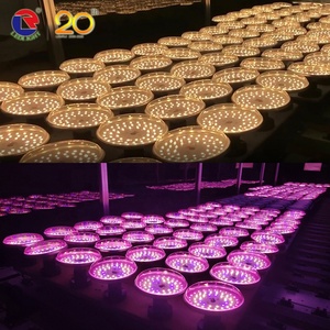 Luz LED de Cultivo E27 15W IP54 para el Cultivo de Flores <span class=keywords><strong>Eustoma</strong></span> <span class=keywords><strong>Grandiflorum</strong></span> - Product Image 6