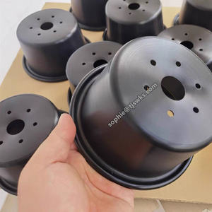 कारखाने की कीमत पिघला हुआ अनुकूलित आंसू प्रतिरोध रोलिंग डायाफ्राम निर्माता - Product Image 6