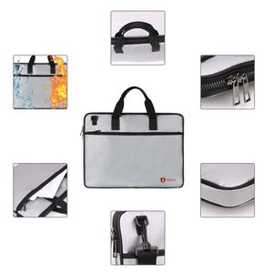 Sac messager multifonctionnel pour homme, résistant au feu et à l'eau, sur mesure haut de gamme OEM, vente en gros, durable - Product Image 2