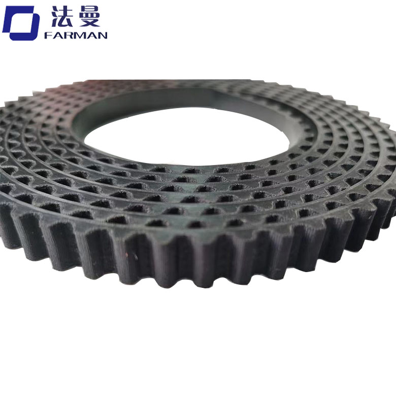 China automatic glass door belt suppliers automatic sliding door belt for auto sliding door system