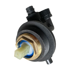 <span class=keywords><strong>Douche</strong></span> <span class=keywords><strong>solaire</strong></span> extérieure à 2 sections de 38l avec protection pour les pieds, <span class=keywords><strong>prix</strong></span> compétitif - Product Image 5