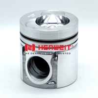 PISTON pour RENAULT 120mm 123mm 21280618 2096300 2095900 2096200  2097100 2095500 2096800 2096900 5010222090 D5600621133