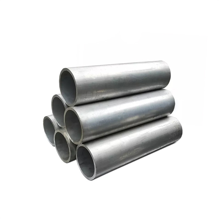 2024 Aluminum tube for aviation industry applications 2024 Aluminum tube for aviation industry applications