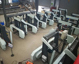 <span class=keywords><strong>Aserradero</strong></span> Portátil en <span class=keywords><strong>Venta</strong></span>, Sierra <span class=keywords><strong>de</strong></span> Cinta Horizontal Portátil, Máquina Cortadora <span class=keywords><strong>de</strong></span> Madera a Gasolina para Maquinaria Forestal - Product Image 3