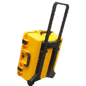 हुज़ेंग इलेक्ट्रिक निर्माता की पोर्टेबल गैस क्रोमैटोग्राफ ट्रांसफार्मर तेल विघटित गैस क्रोमैटोग्राफी - Product Image 5