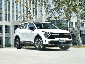 Nouvelles voitures chinoises <span class=keywords><strong>Sportage</strong></span> 2025 1.5T 2WD Premium Smart Edition Essence - Product Image 1