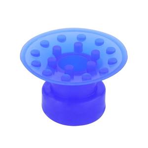 Ventosa de silicona KD27 MR28I, componente de vacío industrial para apertura de bolsas de papel y película, accesorios para brazo robótico - Product Image 1