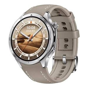 <span class=keywords><strong>Oppo</strong></span> X2 Sport นาฬิกาสมาร์ทวอทช์ OLED กันน้ำ IP68 รับสายได้ ตรวจจับการนอน วัดอัตราการเต้นของหัวใจ ตรวจสุขภาพ สินค้าใหม่ ขายดี - Product Image 1