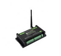Carte de commande ESP32-S3 avec sortie d'entrée numérique à 8 canaux Processeur double cœur Xtensa 32 bits LX7 intégré industriel