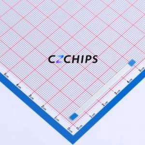 FC-0.5B-5P-50mm FFC <b>Cable</b> (Flexible Flat <b>Cable</b>) P=0.5mm Connector 5P 0.5mm 0.3mm Non-Inverting - Product Image 2