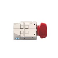 Pince Xhorse Dolphin M5 standard double face à fossettes, compatible avec les séries CONDOR XC-MINI et les supports de découpe de clés XP005 XP005-L M5