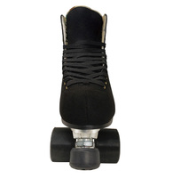 Chaussures à roulettes d'extérieur unisexes Freestyle Roues en PE durables Roulements ABEC-11 - Absorption des chocs Imperméable Patins pour patinoire