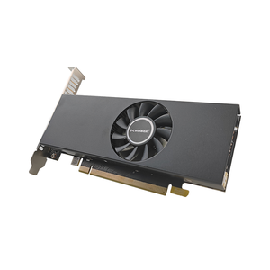 การ์ดจอ RTX 3050 6GB DDR6 96Bit Low Profile สำหรับเดสก์ท็อป OEM ODM ขายส่ง - Product Image 1