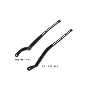 แขนปัดน้ำฝนออดี้ 4F1 955 407 4F1 955 408 สำหรับรุ่น C5 A6 โครงสร้างโลหะ - Product Image 3