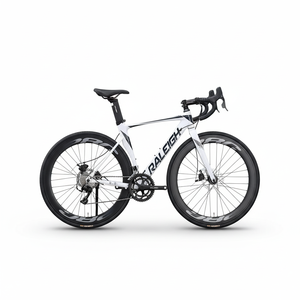 Nouveau vélo de route 2026, avec levier de <span class=keywords><strong>vitesses</strong></span> intégré STI, cadre en alliage d'aluminium, 18 <span class=keywords><strong>vitesses</strong></span>, pour adultes, course - Product Image 6