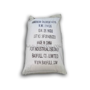 Cloruro de Alquil Dimetil Bencil Amonio NH4CL Grado Industrial 99.5% de Pureza - Product Image 1