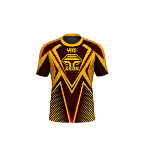 Tùy chỉnh E-Sport Jersey thăng hoa E-Sport mặc - Product Image 2