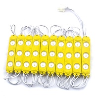 Nouveau module led haute tension AC110v 220v SMD2835 de bonne qualité avec blanc rouge vert bleu rose jaune