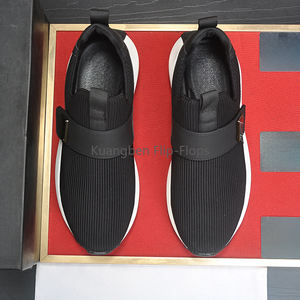 2026 High-Quality Fashionable Designer running walking style Shoes Cowhide Lining cushion light designer shoes <b>men</b> - Product Image 3