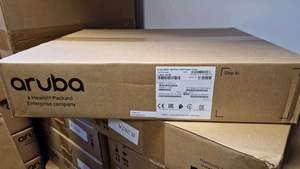 Tout nouveau <span class=keywords><strong>JL319A</strong></span> JL320A JL321A JL322A JL324A pour les commutateurs de la série HPE Aruba 2930M - Product Image 3